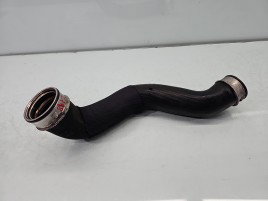 Tub intercooler Mercedes Clasa E (W211) [Fabr 2002-2009] A2115282482 3.2 CDI 642920 160KW / 218CP