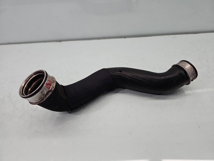 Tub intercooler Mercedes Clasa E (W211) [Fabr 2002-2009] A2115282482 3.2 CDI 642920 160KW / 218CP