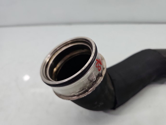 Tub intercooler Mercedes Clasa E (W211) [Fabr 2002-2009] A2115282482 3.2 CDI 642920 160KW / 218CP