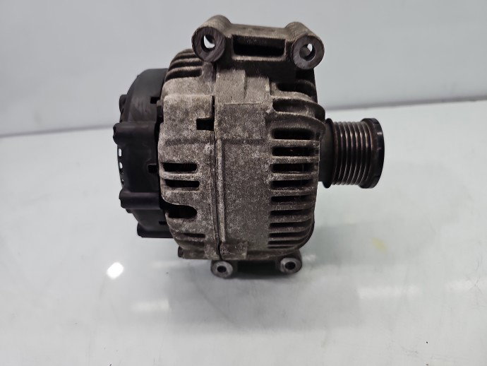 Alternator Mercedes Clasa E (W211) [Fabr 2002-2009] A6421540402 3.2 CDI 642920 160KW / 218CP