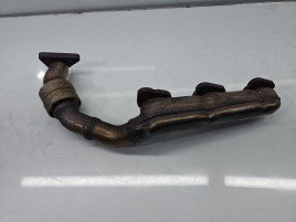 Galerie evacuare Mercedes Clasa E (W211) [Fabr 2002-2009] A6421420002 3.2 CDI 642920 160KW / 218CP