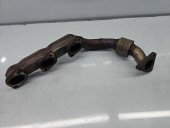 Galerie evacuare Mercedes Clasa E (W211) [Fabr 2002-2009] A6421420002 3.2 CDI 642920 160KW / 218CP
