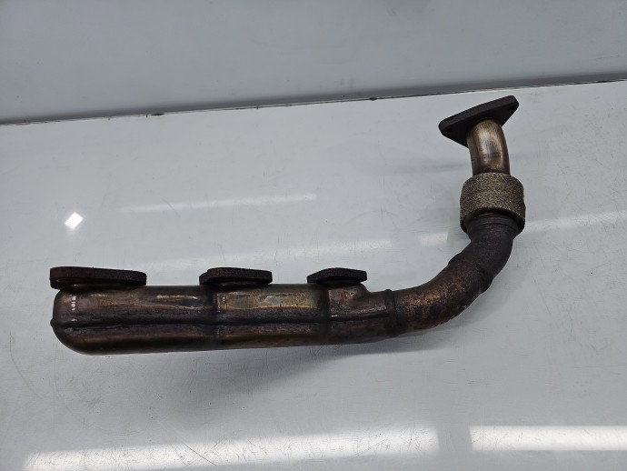 Galerie evacuare Mercedes Clasa E (W211) [Fabr 2002-2009] A6421420002 3.2 CDI 642920 160KW / 218CP