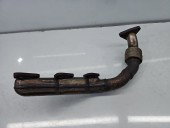 Galerie evacuare Mercedes Clasa E (W211) [Fabr 2002-2009] A6421420002 3.2 CDI 642920 160KW / 218CP