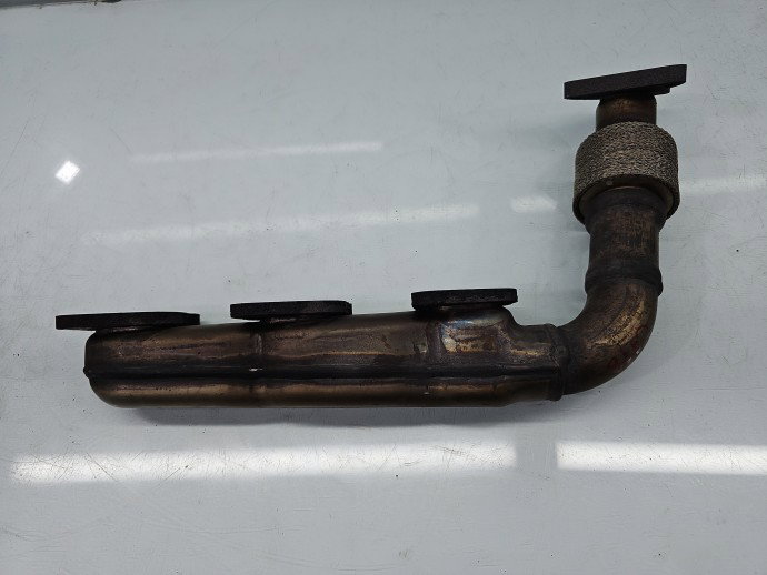 Galerie evacuare Mercedes Clasa E (W211) [Fabr 2002-2009] A6421420102 3.2 CDI 642920 160KW / 218CP