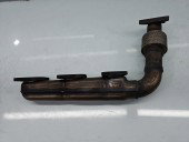Galerie evacuare Mercedes Clasa E (W211) [Fabr 2002-2009] A6421420102 3.2 CDI 642920 160KW / 218CP
