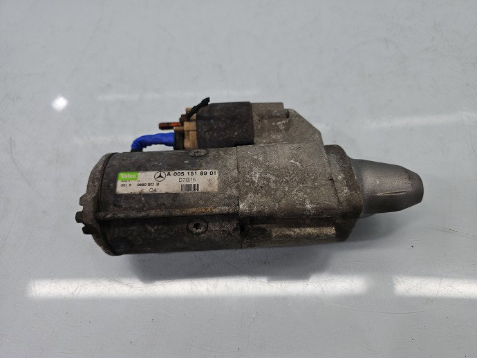 Electromotor Mercedes Clasa E (W211) [Fabr 2002-2009] A0051718901 3.2 CDI 642920160KW / 218CP