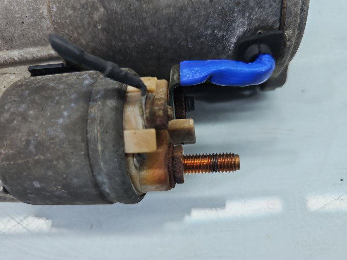 Electromotor Mercedes Clasa E (W211) [Fabr 2002-2009] A0051718901 3.2 CDI 642920160KW / 218CP