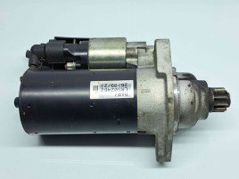  Electromotor 10 dinti Audi A3 Sportback (8PA) [Fabr 2004-2013] OEM 2.0 TDI CFFB 103KW / 140CP  