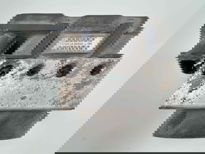 Pompa ABS 8200756092 0265232110 Dacia Sandero [Fabr 2008-2012] 1.6 mpi