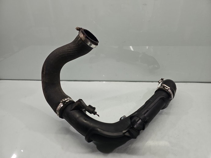 Tub intercooler Seat Alhambra (710) [Fabr 2010-prezent] 1K0145770AE 2.0 TDI CFFB 103KW / 140CP