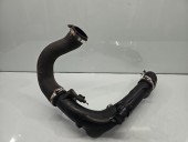 Tub intercooler Seat Alhambra (710) [Fabr 2010-prezent] 1K0145770AE 2.0 TDI CFFB 103KW / 140CP