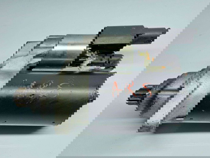  Electromotor 10 dinti Audi A3 Sportback (8PA) [Fabr 2004-2013] OEM 2.0 TDI CFFB 103KW / 140CP  