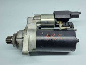  Electromotor 10 dinti Audi A3 Sportback (8PA) [Fabr 2004-2013] OEM 2.0 TDI CFFB 103KW / 140CP  