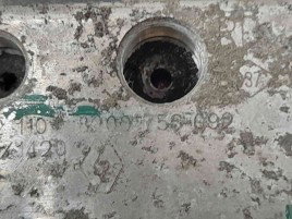 Pompa ABS 8200756092 0265232110 Dacia Sandero [Fabr 2008-2012] 1.6 mpi