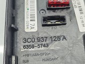 Panou sigurante Seat Alhambra (710) [Fabr 2010-prezent] 3C0937125A