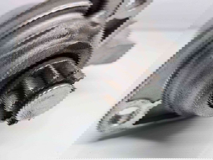  Electromotor 10 dinti Audi A3 Sportback (8PA) [Fabr 2004-2013] OEM 2.0 TDI CFFB 103KW / 140CP  