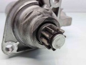  Electromotor 10 dinti Audi A3 Sportback (8PA) [Fabr 2004-2013] OEM 2.0 TDI CFFB 103KW / 140CP  