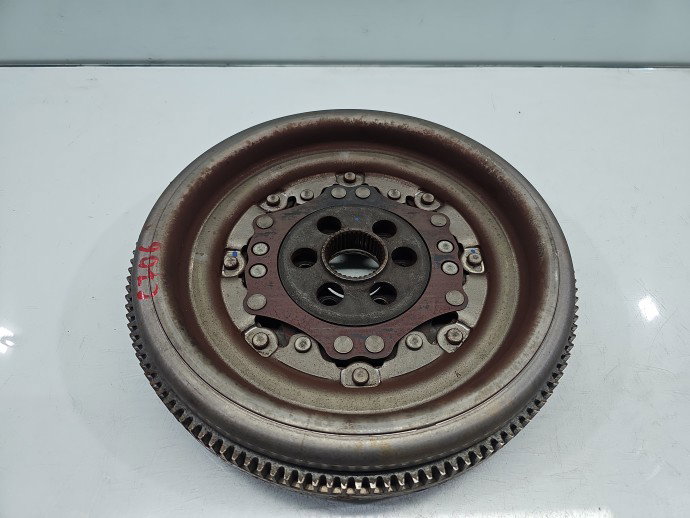 Volanta masa dubla DSG Seat Alhambra (710) [Fabr 2010-prezent] 2.0 TDI CFFB OEM 103KW / 140CP