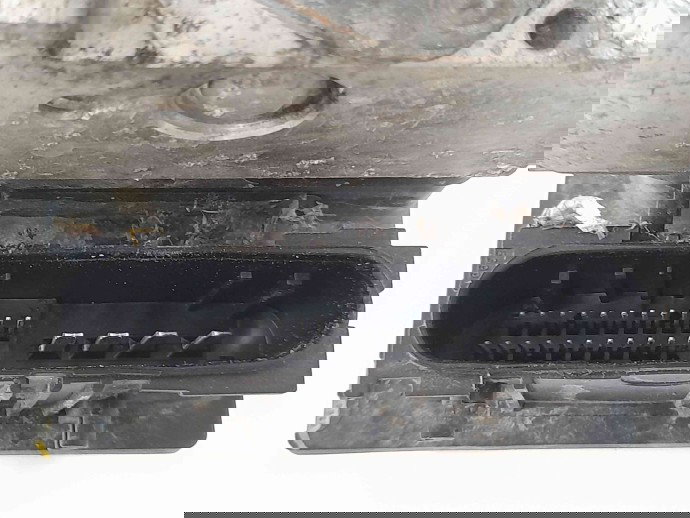 Pompa ABS 8200756092 0265232110 Dacia Sandero [Fabr 2008-2012] 1.6 mpi