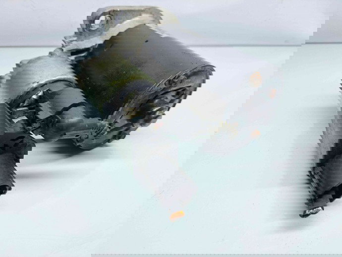  Electromotor 10 dinti Audi A3 Sportback (8PA) [Fabr 2004-2013] OEM 2.0 TDI CFFB 103KW / 140CP  