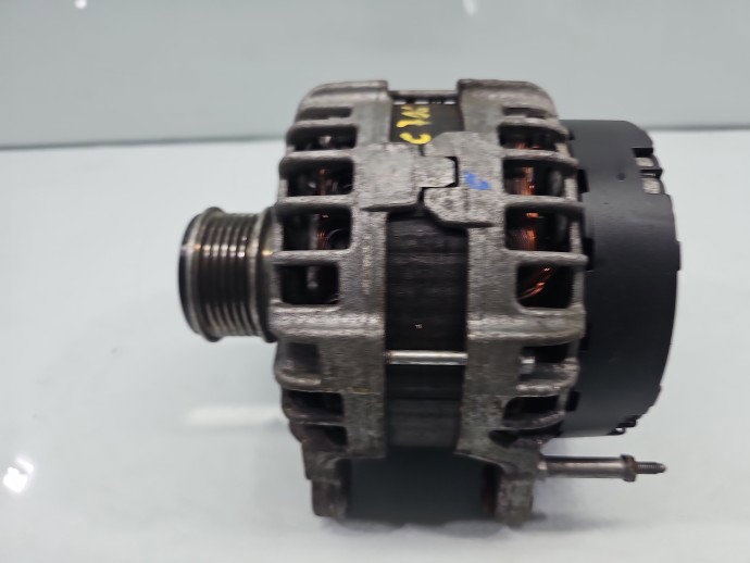 Alternator Seat Alhambra (710) [Fabr 2010-prezent] 03L903024F 2.0 TDI CFFB 103KW / 140CP