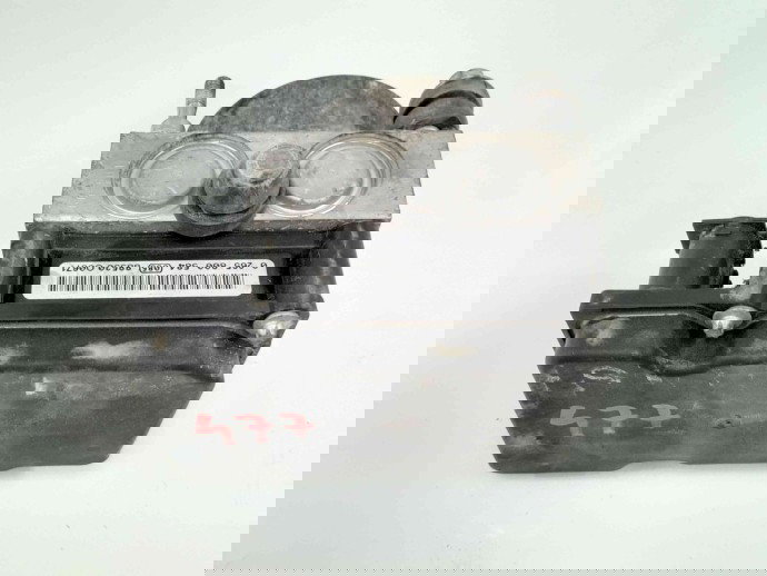 Pompa ABS 8200756092 0265232110 Dacia Sandero [Fabr 2008-2012] 1.6 mpi