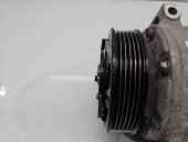 Compresor clima Seat Alhambra (710) [Fabr 2010-prezent] 1K0820808D 2.0 TDI CFFB 103KW / 140CP
