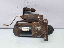  Electromotor 10 dinti Opel Insignia A [Fabr 2008-2016] 55353857 2.0 TDI A20DTH   2.0 TDI A20DTH110KW / 150CP