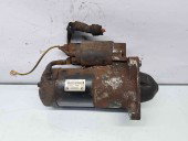  Electromotor 10 dinti Opel Insignia A [Fabr 2008-2016] 55353857 2.0 TDI A20DTH   2.0 TDI A20DTH110KW / 150CP