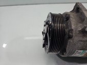 Compresor clima Seat Alhambra (710) [Fabr 2010-prezent] 1K0820808D 2.0 TDI CFFB 103KW / 140CP