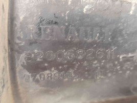 Clapeta acceleratie 8200682611 Dacia Sandero [Fabr 2008-2012] 1.6 mpi 