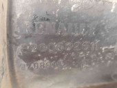 Clapeta acceleratie 8200682611 Dacia Sandero [Fabr 2008-2012] 1.6 mpi 