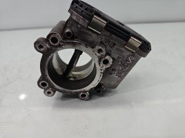 Clapeta acceleratie Mercedes Clasa E (W211) [Fabr 2002-2009] A6420900070 3.2 CDI 642920 160KW / 218CP