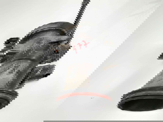 Clapeta acceleratie 8200682611 Dacia Sandero [Fabr 2008-2012] 1.6 mpi 