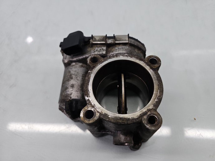 Clapeta acceleratie Mercedes Clasa E (W211) [Fabr 2002-2009] A6420900070 3.2 CDI 642920 160KW / 218CP