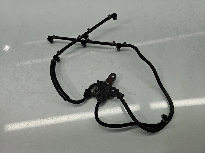 Conducta retur injectoare Mercedes Clasa E (W211) [Fabr 2002-2009] A6420780341 3.2 CDI 642920 160KW / 218CP