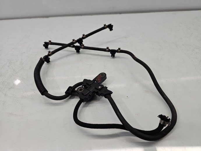 Conducta retur injectoare Mercedes Clasa E (W211) [Fabr 2002-2009] A6420780341 3.2 CDI 642920 160KW / 218CP