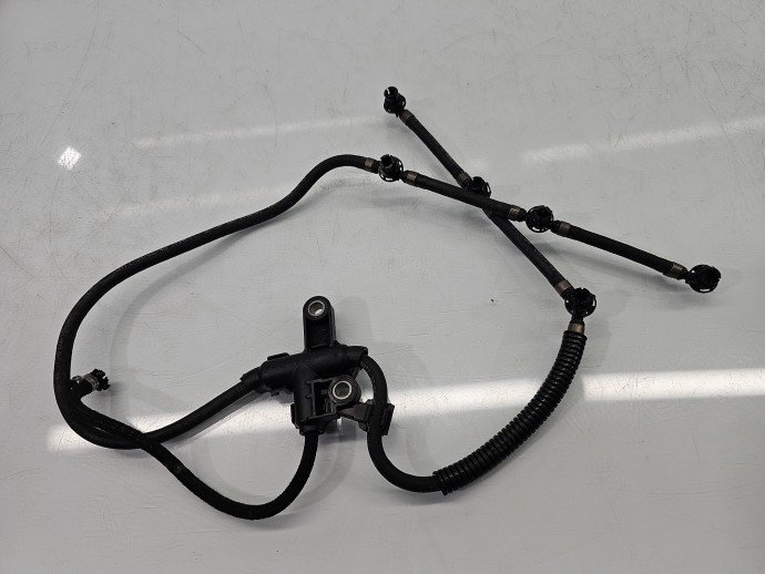Conducta retur injectoare Mercedes Clasa E (W211) [Fabr 2002-2009] A6420780341 3.2 CDI 642920 160KW / 218CP