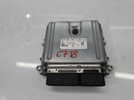 Calculator motor ECU Mercedes Clasa E (W211) [Fabr 2002-2009] A6421501579 3.2 CDI 642920 160KW / 218CP