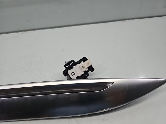 Ornament consola centrala Renault Megane 4 969301856R