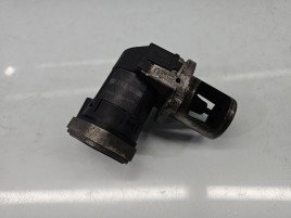 Supapa EGR Mercedes Clasa E (W211) [Fabr 2002-2009] OEM 3.2 CDI 642920 160KW / 218CP