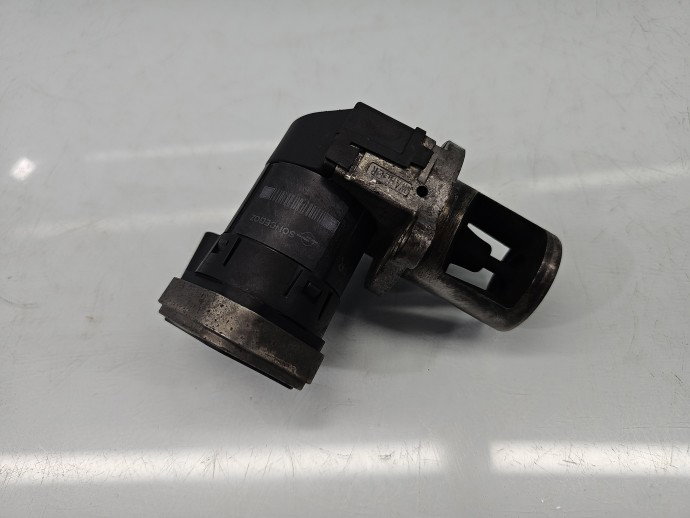 Supapa EGR Mercedes Clasa E (W211) [Fabr 2002-2009] OEM 3.2 CDI 642920 160KW / 218CP