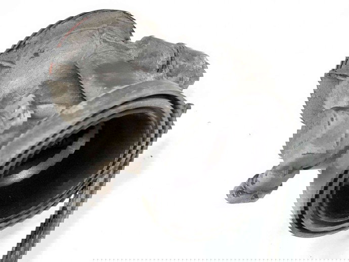 Clapeta acceleratie 8200682611 Dacia Sandero [Fabr 2008-2012] 1.6 mpi 