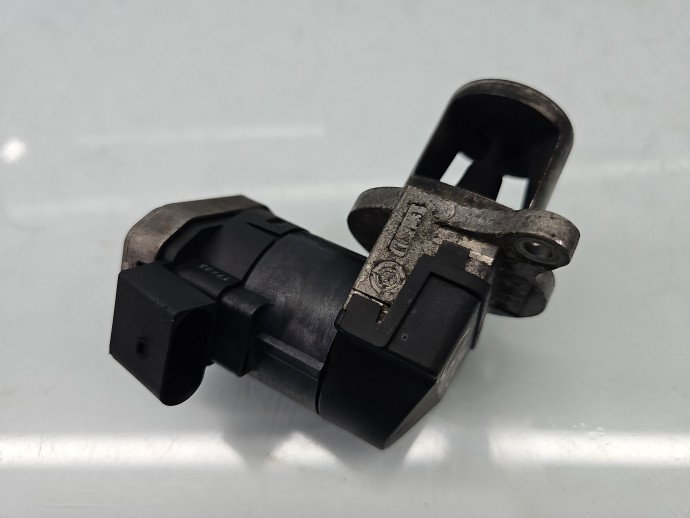 Supapa EGR Mercedes Clasa E (W211) [Fabr 2002-2009] OEM 3.2 CDI 642920 160KW / 218CP