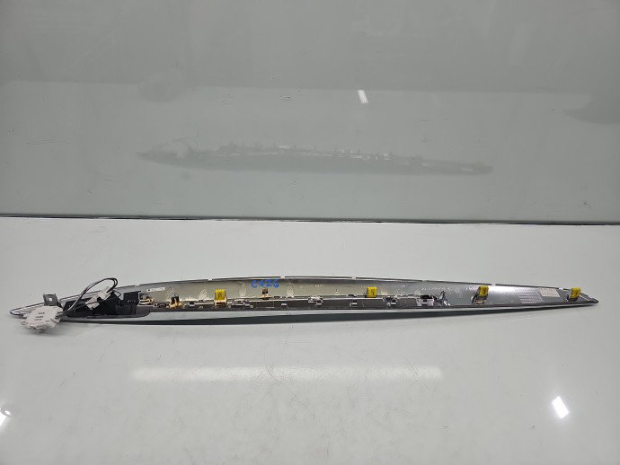 Ornament consola centrala Renault Megane 4 969311987R