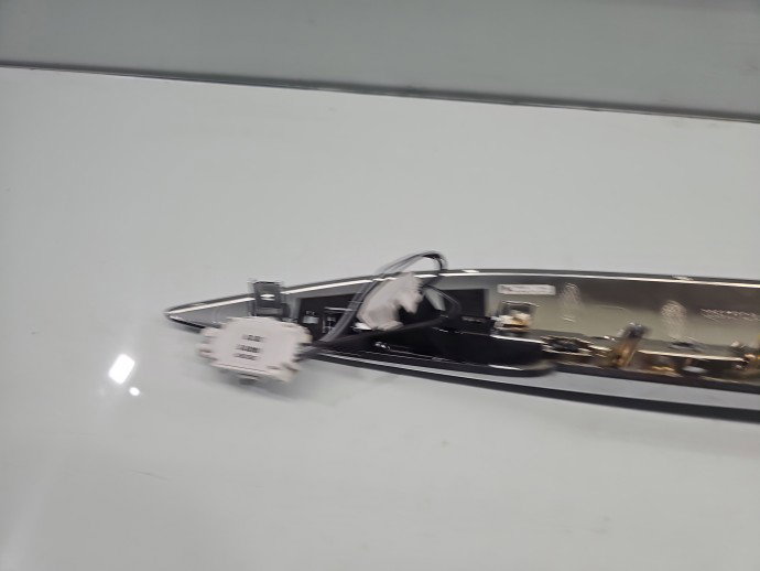 Ornament consola centrala Renault Megane 4 969311987R