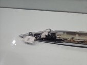 Ornament consola centrala Renault Megane 4 969311987R