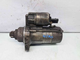  Electromotor 11 dinti Audi A3 Sportback (8PA) [Fabr 2004-2013] 02M911023N 2.0 TDI BMN 125KW / 170CP  