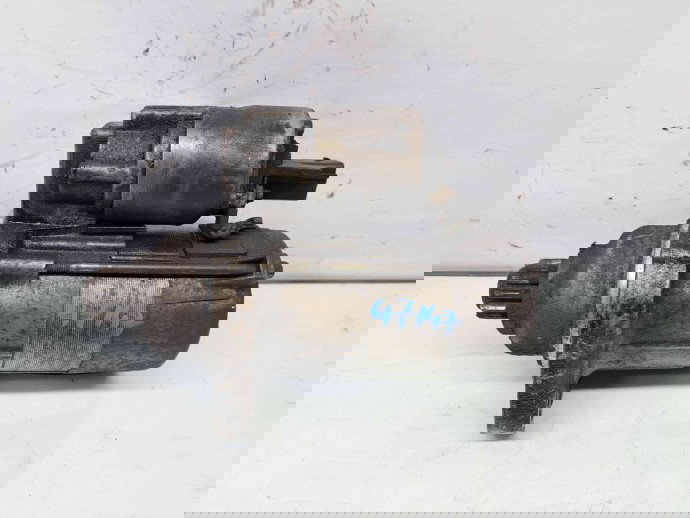  Electromotor 11 dinti Audi A3 Sportback (8PA) [Fabr 2004-2013] 02M911023N 2.0 TDI BMN 125KW / 170CP  